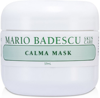 

Mario Badescu Calma Mask - For All Skin Types(59 ml)