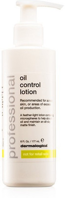 

Dermalogica MediBac Clearing Oil Control Lotion (Salon Size)(177 ml)