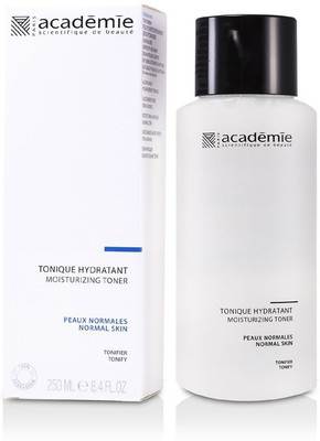 

Academie 100% Hydraderm Moisturizing Toner(250 ml)