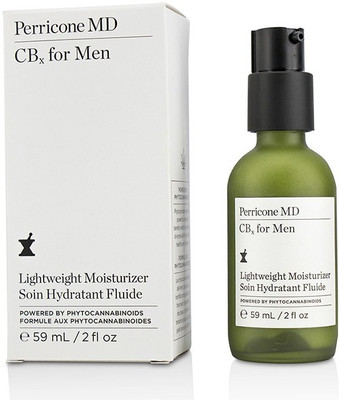 

Perricone MD CBx For Men Lightweight Moisturizer(59 ml)