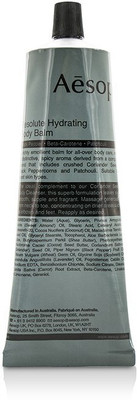 

Aesop Resolute Hydrating Body Balm(120 ml)