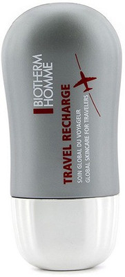 

Biotherm Homme Travel Recharge Global Skincare For Travelers(30 ml)