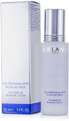 

Orlane Eye Makeup Remover Lotion(100 ml)