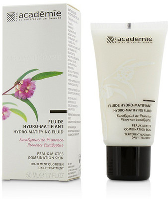 

Academie Aromatherapie Hydro-Matifying Fluid - For Combination Skin(50 ml)
