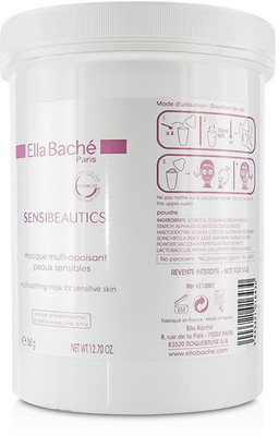 

Ella Bache Sensibeautics Multi-Soothing Mask for Sensitive Skin (Salon Product)(360 g)