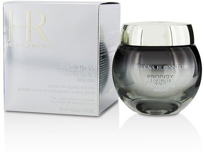

Helena Rubinstein Prodigy Reversis Night Global Skin Ageing Antidote The Night Cream & Mask(50 ml)
