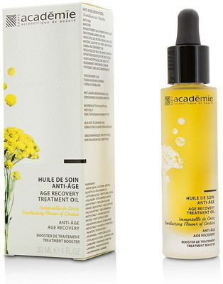 

Academie Aromatherapie Treatment Oil - Age Recovery(30 ml)