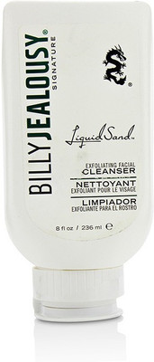 

Billy Jealousy Signature Liquid Sand Exfoliating Facial Cleanser(236 ml)