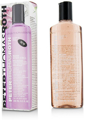 

Peter Thomas Roth Rose Stem Cell Bio-Repair Cleansing Gel(250 ml)