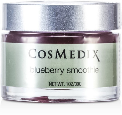 

COSMEDIX Blueberry Smoothie (Salon Product)(30 g)
