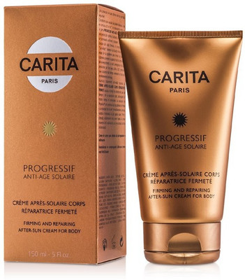 

Carita Progressif Repairing and Firming After-Sun Cream for Body(150 ml)