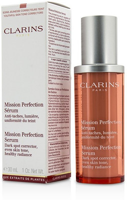 

Clarins Mission Perfection Serum(30 ml)
