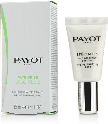 

Payot Pate Grise Speciale 5 Drying Purifying Care(15 ml)