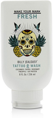 

Billy Jealousy Tattoo Wash(236 ml)