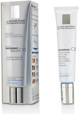 

La Roche Posay Redermic C10 Serum(30 ml)