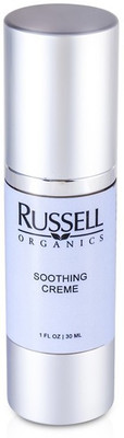 

Russell Organics Soothing Creme(30 ml)