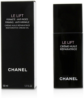 

Chanel Le Lift Restorative Cream-Oil(50 ml)