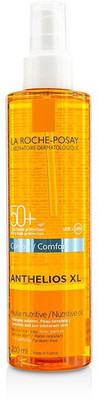 

La Roche Posay Anthelios XL Comfort Nutritive Oil SPF 50+ - For Sensitive & Sun Intolerant Skin(200 ml)