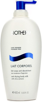 

Biotherm Anti-Drying Body Milk(400 ml)