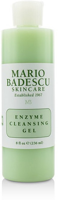 

Mario Badescu Enzyme Cleansing Gel - For All Skin Types(236 ml)
