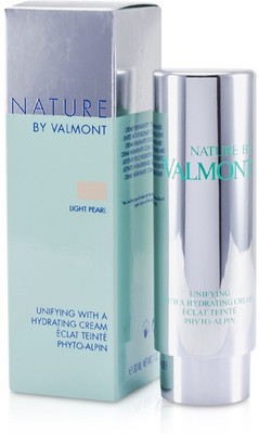 

Valmont Nature Unifying With A Hydrating Cream - Light Pearl(30 ml)
