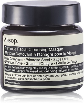 

Aesop Primrose Facial Cleansing Masque(60 ml)