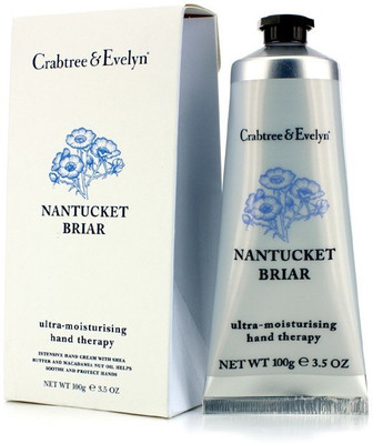 

Crabtree & Evelyn Nantucket Briar Ultra-Moisturising Hand Therapy(100 g)