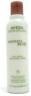 

Aveda Rosemary Mint Body Lotion(200 ml)
