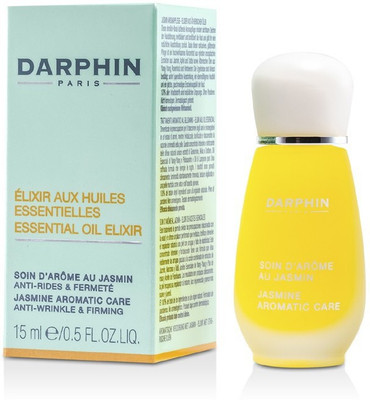 

Darphin Jasmine Aromatic Care(15 ml)