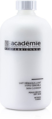 Academie Hypo-Sensible Skin Cleanser (Salon Size)(500 ml)