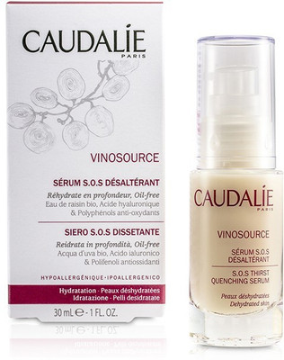 

Caudalie Vinosource S.O.S Thirst-Quenching Serum(30 ml)