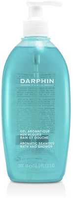 

Darphin Aromatic & Seaweed Bath Gel(500 ml)