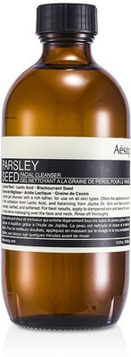 

Aesop Parsley Seed Facial Cleanser(200 ml)