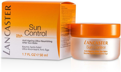Lancaster Sun Control Face After Sun Balm(50 ml)