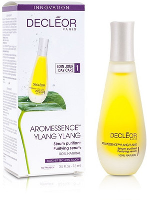 

Decleor Aromessence Ylang Ylang Purifying Serum(15 ml)