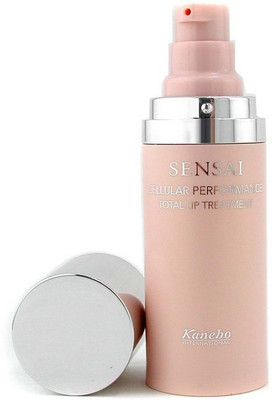 

Kanebo Sensai Cellular Performance Total Lip Treatment(15 ml)