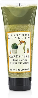 

Crabtree & Evelyn Gardeners Hand Scrub with Pumice(195 g)