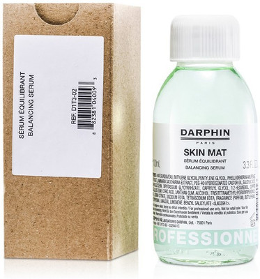 Darphin Skin Mat Balancing Serum - Combination to Oily Skin (Salon Size)(100 ml)