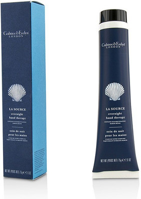 

Crabtree & Evelyn La Source Overnight Hand Therapy(75 g)