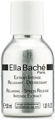 

Ella Bache Relaxing-Stress Release Intense Extract (Salon Product)(30 ml)