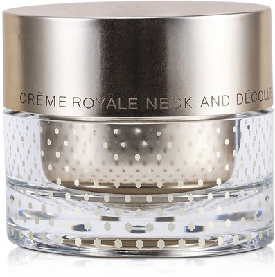 

Orlane Creme Royale Neck And Decollete (Unboxed)(50 ml)