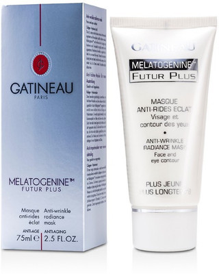 

Gatineau Melatogenine Futur Plus Anti-Wrinkle Radiance Mask(75 ml)