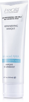 

Priori Advanced AHA Replenishing Masque (Salon Product)(120 ml)