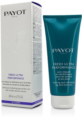 

Payot Le Corps Fresh Ultra Performance Relaxing & Refreshing Leg & Foot Care(200 ml)