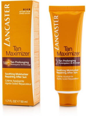 

Lancaster Tan Maximizer Soothing Moisturizer Repairing After Sun(50 ml)