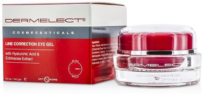 

Dermelect Line Correction Eye Gel(14 g)