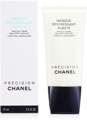 

Chanel Masque Destressant Purete Purifying Cream Mask(75 ml)