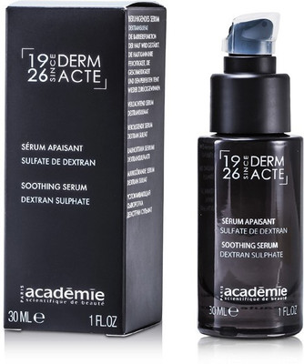 

Academie Derm Acte Soothing Serum(30 ml)