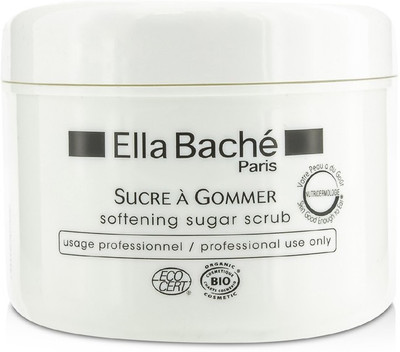 

Ella Bache Softening Sugar Scrub (Salon Size)(150 g)