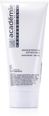 

Academie Hypo-Sensible Softness Mask Intense Nutrition (Salon Size)(200 ml)